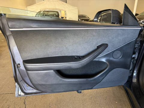 2024 Tesla Model 3 Long Range