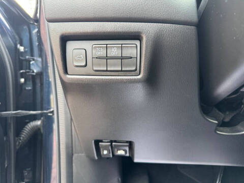 2017 Mazda CX-5 Grand Select