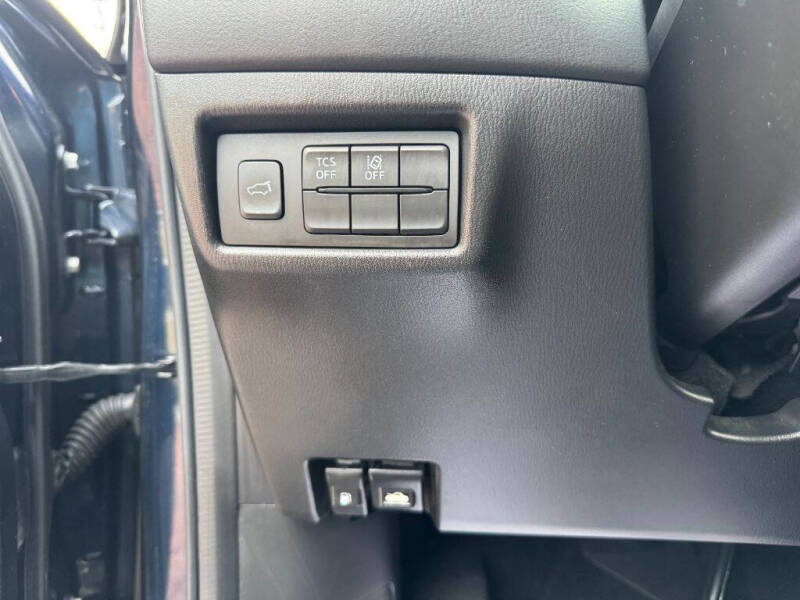 2017 Mazda CX-5 Grand Select