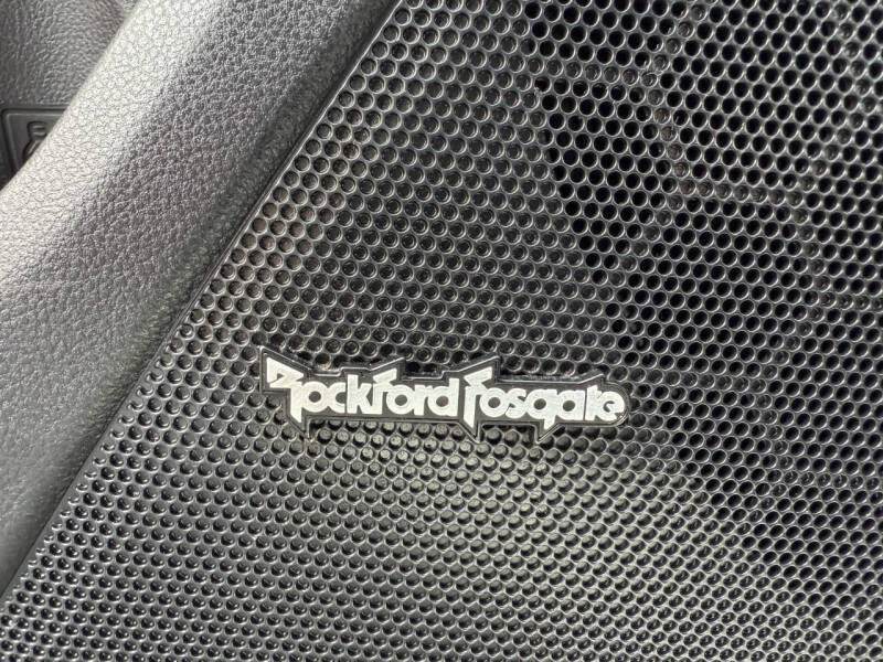 2017 Subaru Impreza Limited