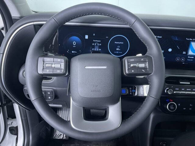 2026 Hyundai Palisade SEL