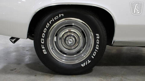 1967 Chevrolet Chevelle