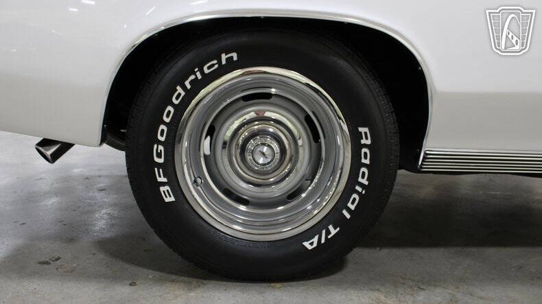 1967 Chevrolet Chevelle
