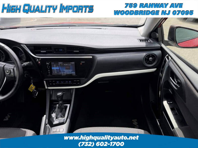 2016 Scion iM