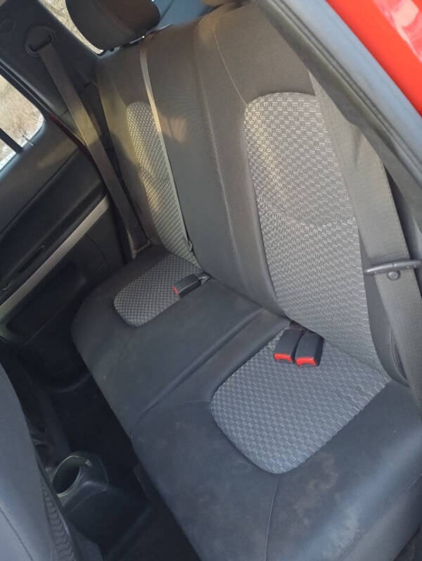 2009 Chevrolet HHR LS