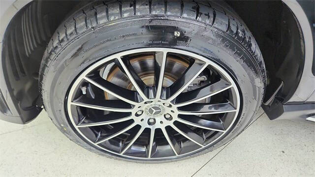 2023 Mercedes-Benz GLE GLE 450 4MATIC