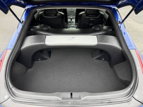 2003 Nissan 350Z Touring