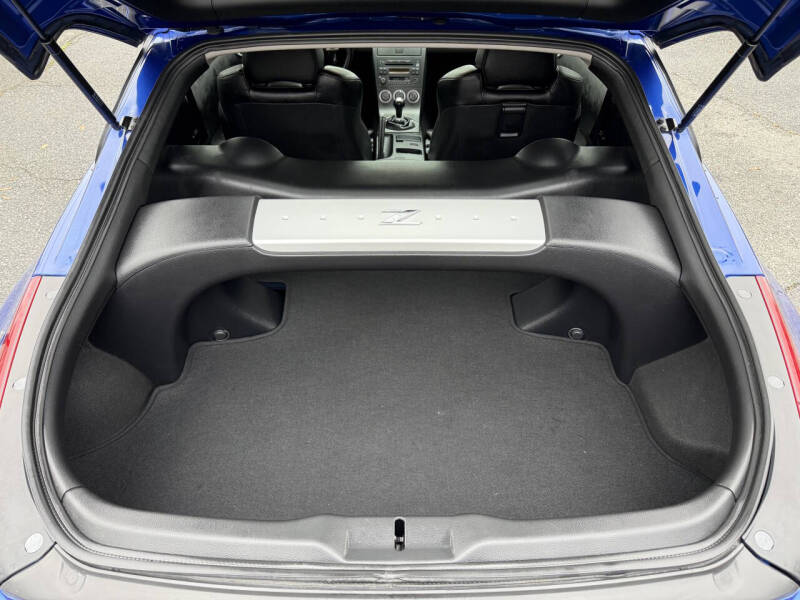 2003 Nissan 350Z Touring