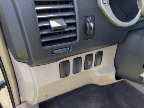 2005 Toyota 4Runner