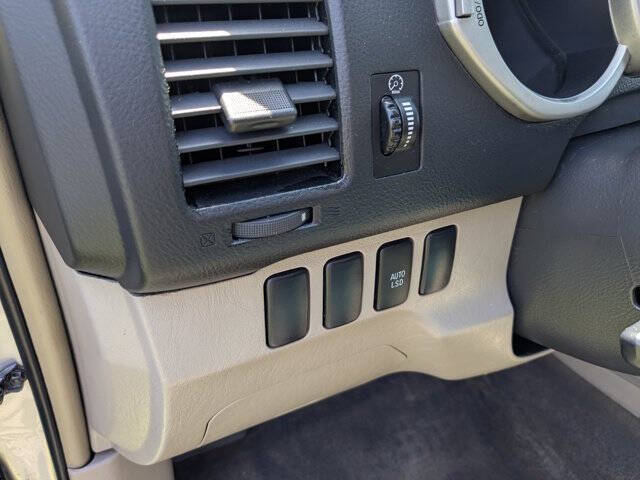 2005 Toyota 4Runner
