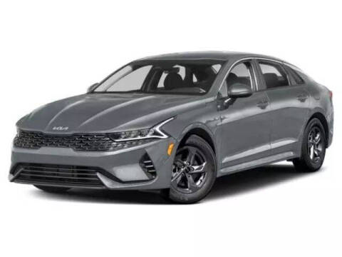 2023 Kia K5 for sale at CarZoneUSA in West Monroe LA