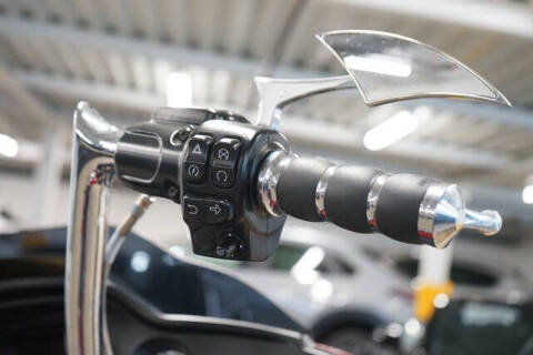 2020 Harley-Davidson Road Glide