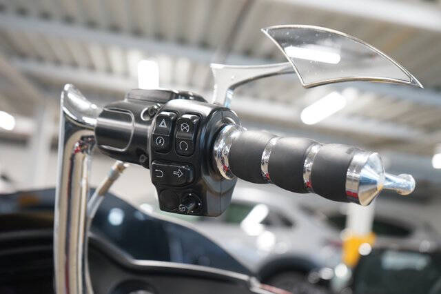 2020 Harley-Davidson Road Glide