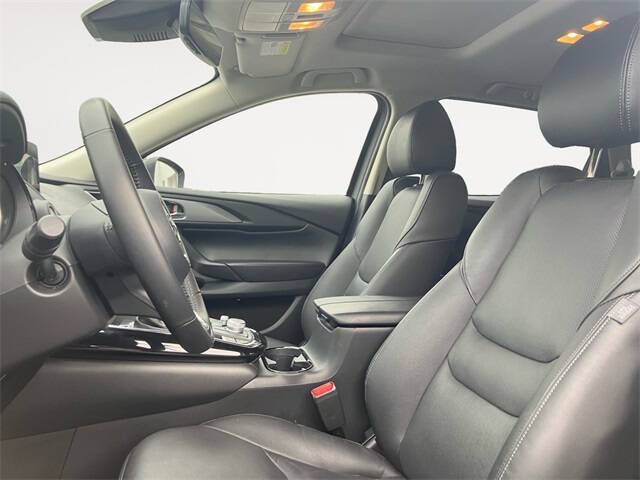 2023 Mazda CX-9 Touring Plus