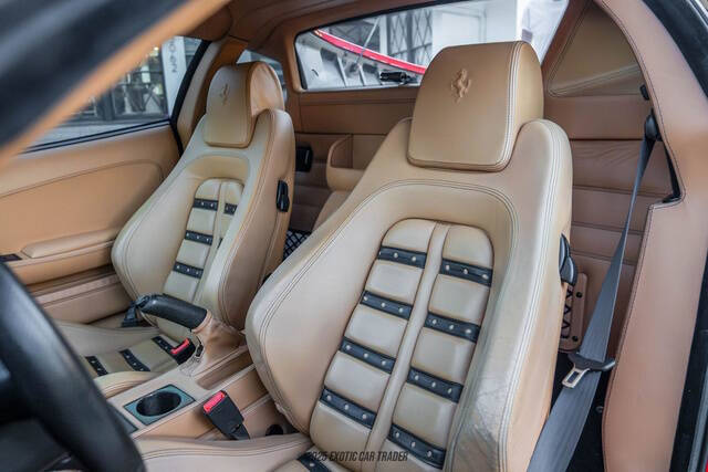 2006 Ferrari F430 F1