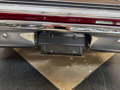 1968 Chevrolet C/K 10 Series