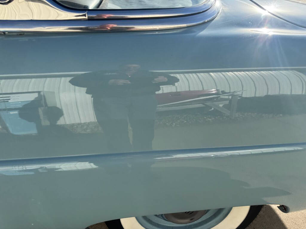 1952 Ford Crestline 104