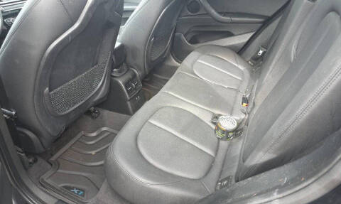 2021 BMW X1 sDrive28i