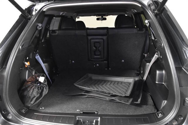 2024 Mitsubishi Outlander PHEV SE