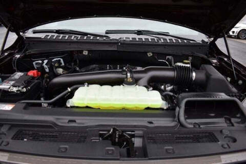 2024 Ford Expedition MAX King Ranch