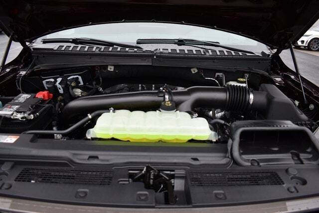 2024 Ford Expedition MAX King Ranch