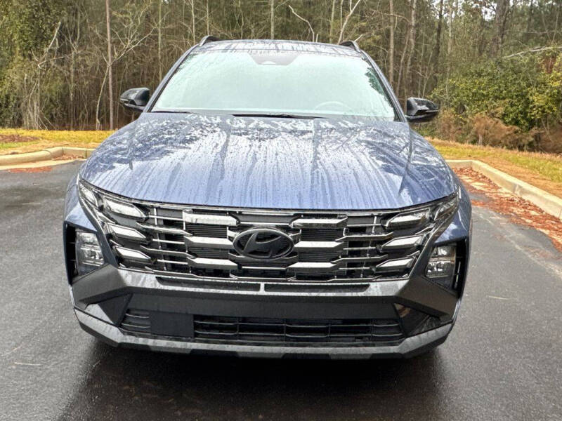2026 Hyundai Tucson XRT
