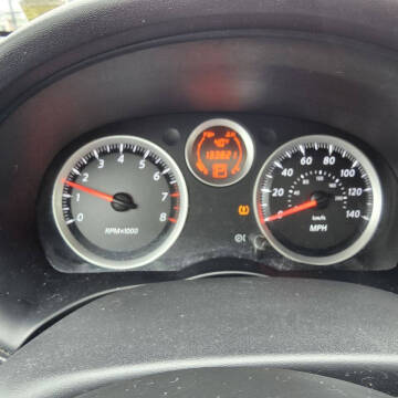 2012 Nissan Sentra 2.0 SL