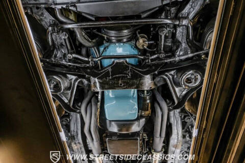 1979 Pontiac Firebird