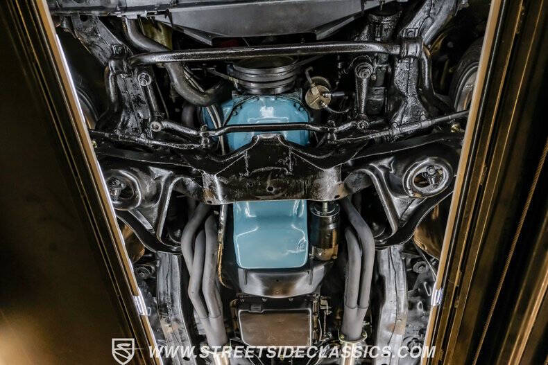 1979 Pontiac Firebird