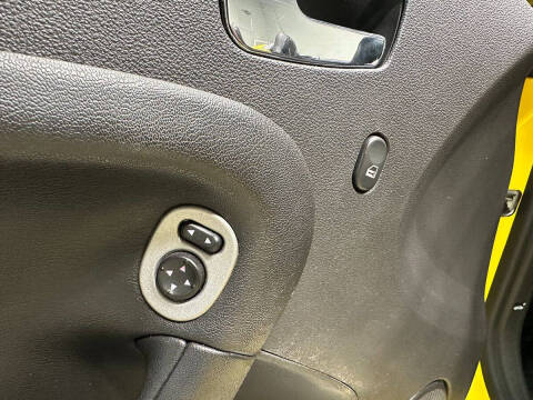 2007 Pontiac Solstice GXP