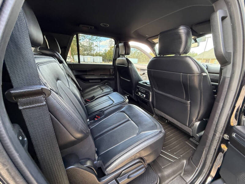 2019 Ford Expedition MAX Limited