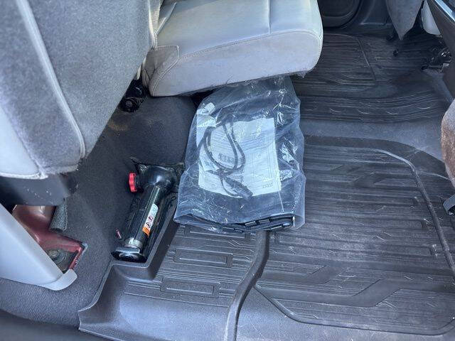 2023 GMC Sierra 2500HD