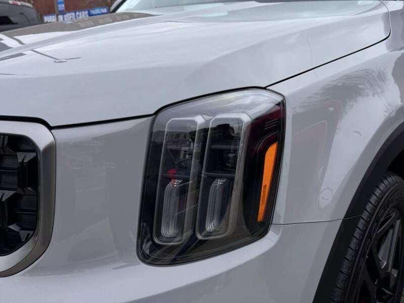 2023 Kia Telluride EX X-Line