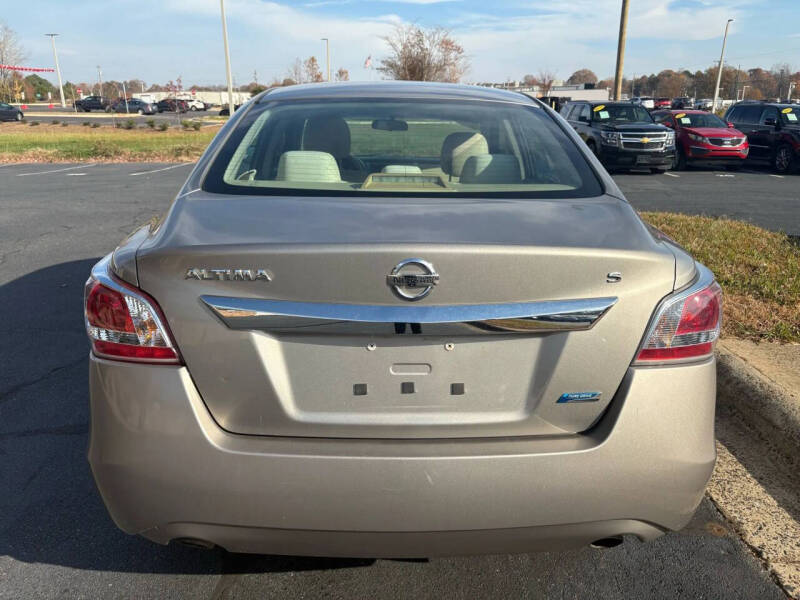 2014 Nissan Altima