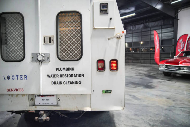 2013 Chevrolet Express 3500