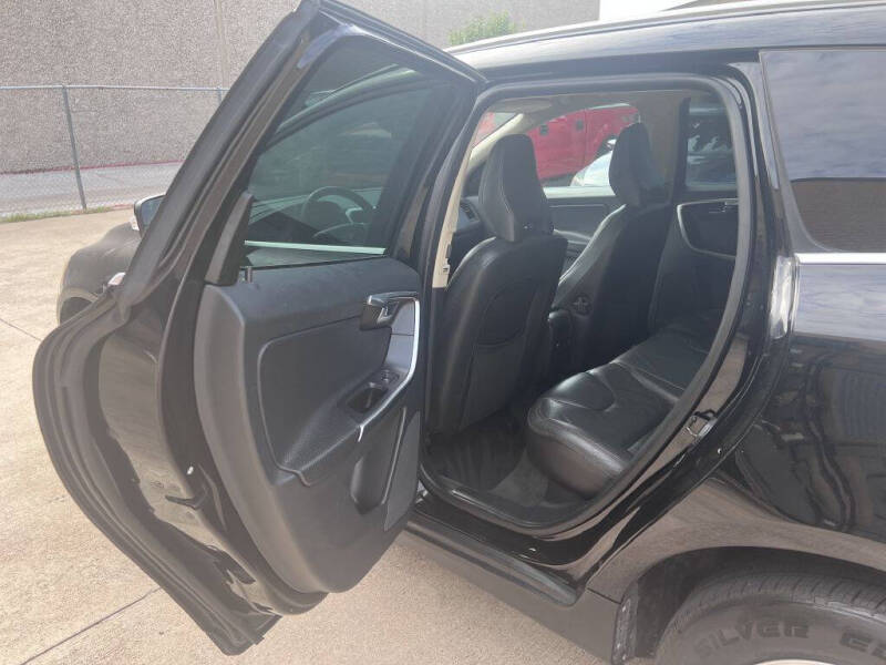 2012 Volvo XC60 3.2