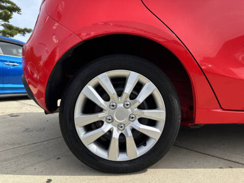 2013 Mazda MAZDA2 Sport