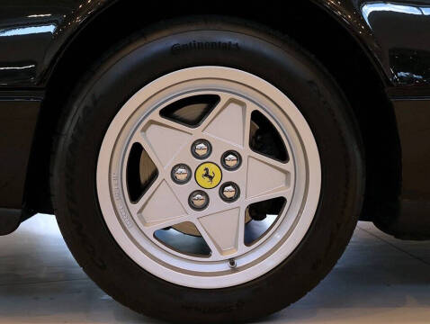 1986 Ferrari 328 GTB