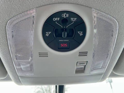 2010 Toyota Prius IV