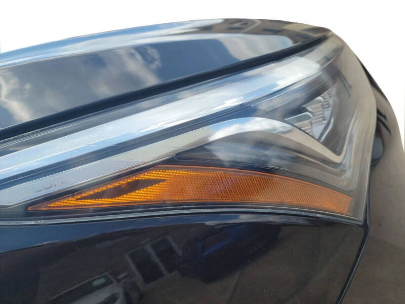 2019 Acura RDX SH-AWD w/Tech