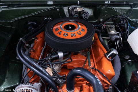 1969 Dodge Dart