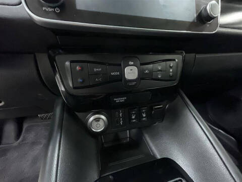2024 Nissan LEAF SV PLUS