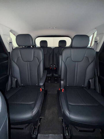 2022 Kia Sorento Hybrid S