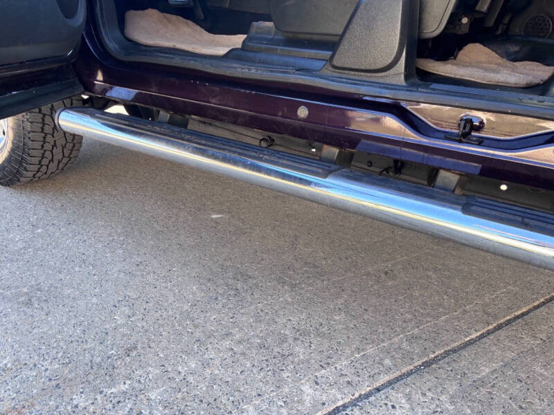 2009 GMC Sierra 2500HD SLE