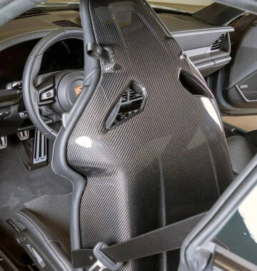 2026 Porsche 911