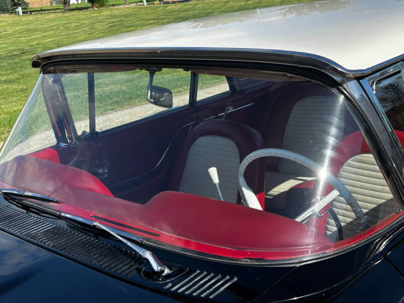 1959 Ford Thunderbird