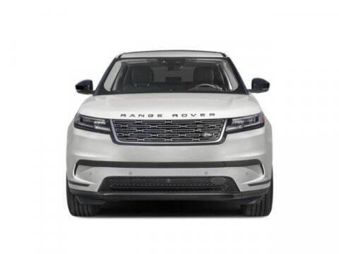 2024 Land Rover Range Rover Velar P250 Dynamic SE