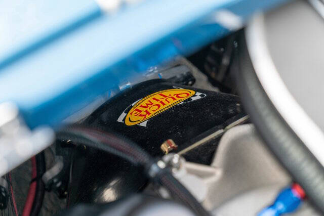 1965 Backdraft Racing RT4 48
