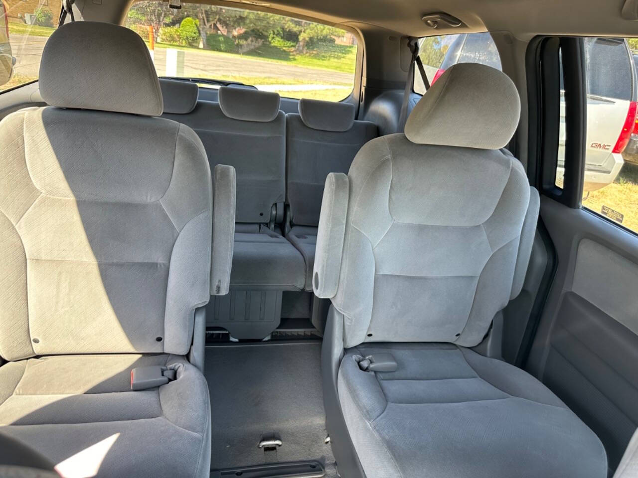 2009 Honda Odyssey for sale at Attention To Detail, LLC in Ogden, UT