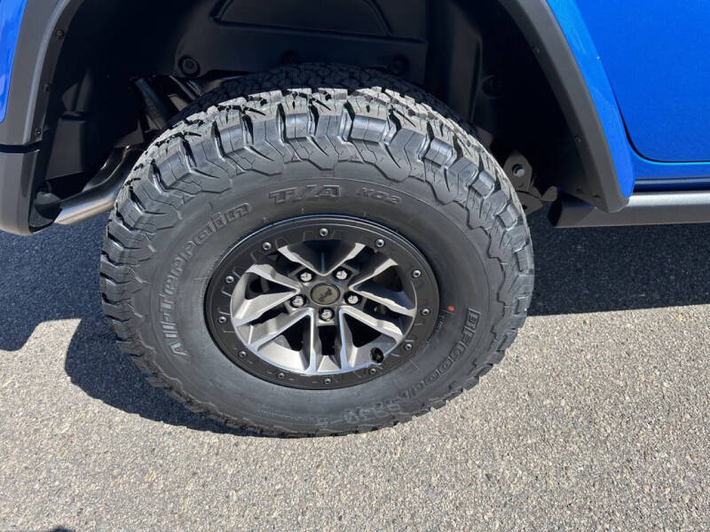 2024 Jeep Wrangler Rubicon 392